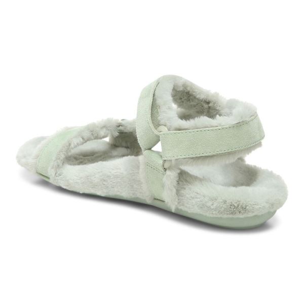 Vionic | Women's Viva Slipper - Celery