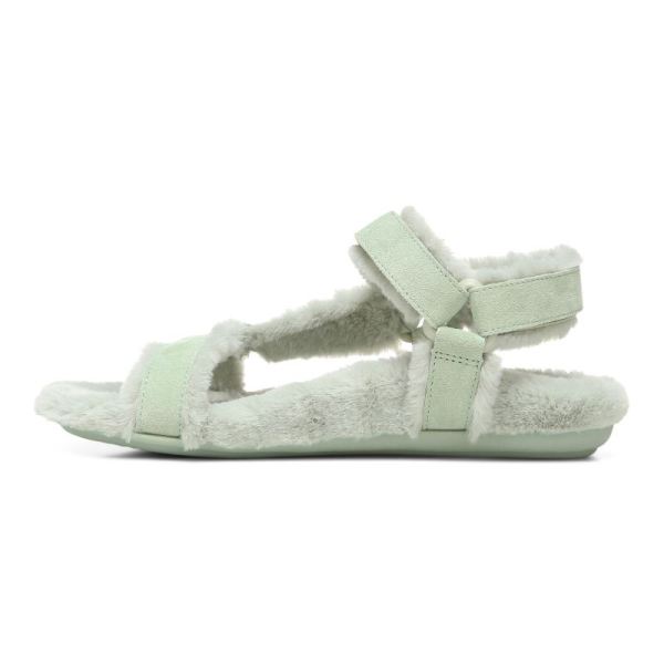 Vionic | Women's Viva Slipper - Celery