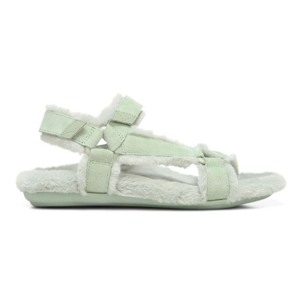 Vionic | Women's Viva Slipper - Celery