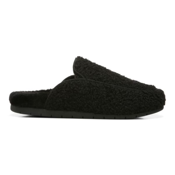 Vionic | Women's Caressa Slipper - Black