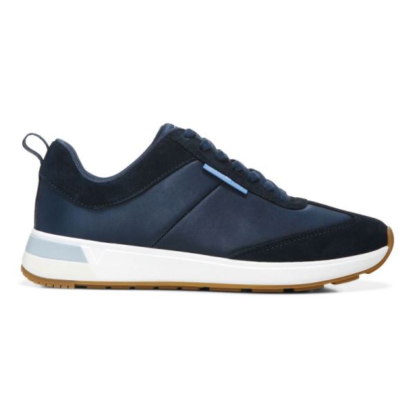 Vionic | Women's Breilyn Sneaker - Navy