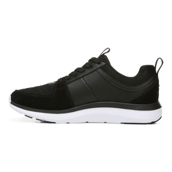 Vionic | Women's Athena Sneaker - Black