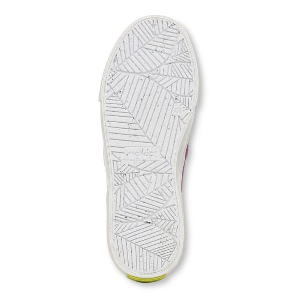 Vionic | Women's Groove Slip on Sneaker - Wild Berry