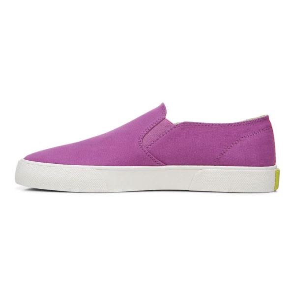 Vionic | Women's Groove Slip on Sneaker - Wild Berry