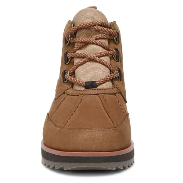 Vionic | Women's Nolan Boot - Toffee