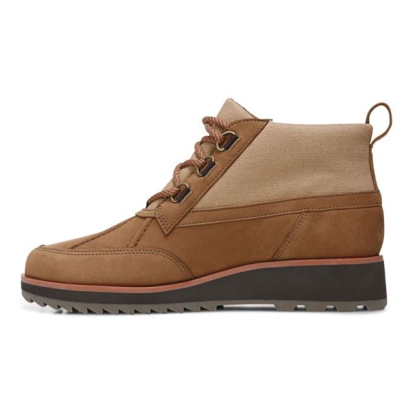 Vionic | Women's Nolan Boot - Toffee