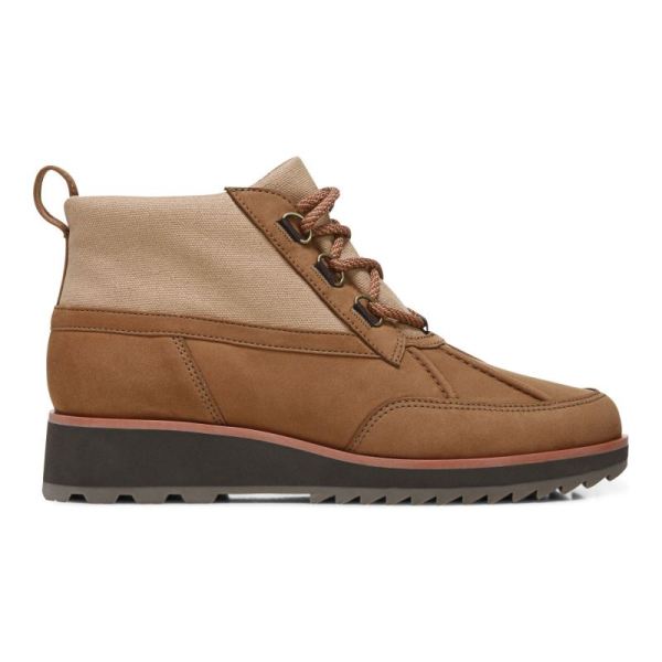 Vionic | Women's Nolan Boot - Toffee