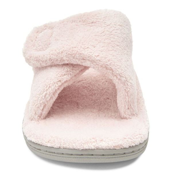 Vionic | Women's Relax Slippers - Pink