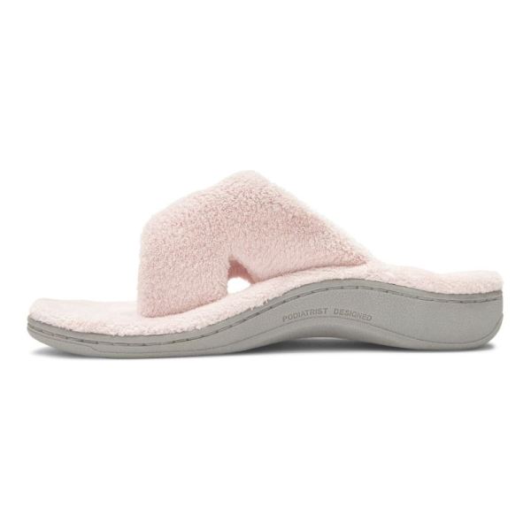 Vionic | Women's Relax Slippers - Pink