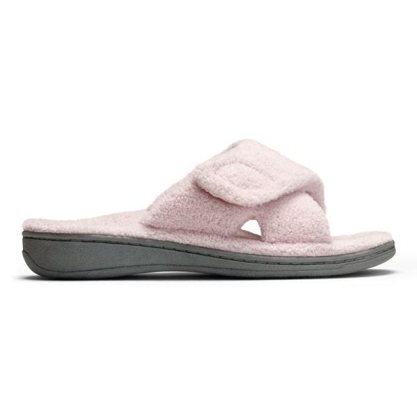 Vionic | Women's Relax Slippers - Pink