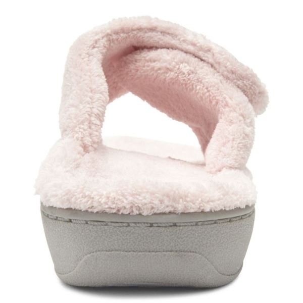 Vionic | Women's Relax Slippers - Pink