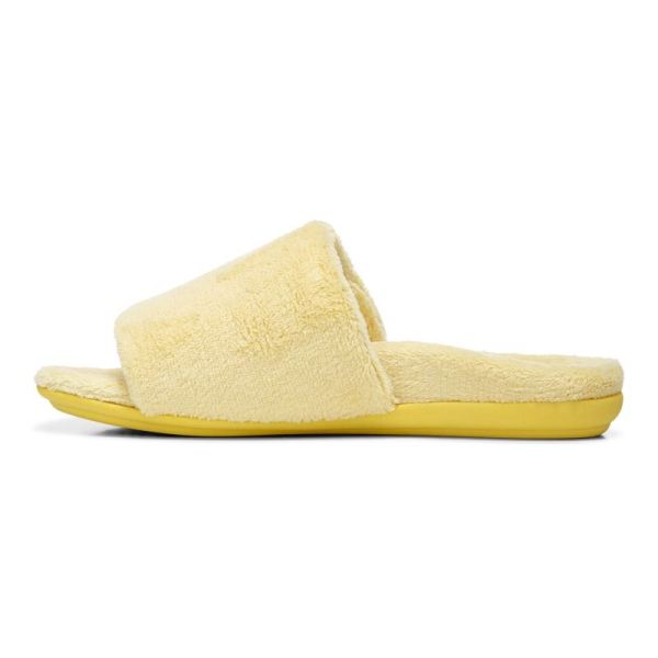 Vionic | Women's Dream Slipper - Sun