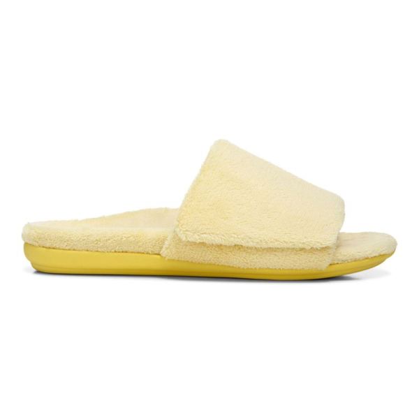 Vionic | Women's Dream Slipper - Sun