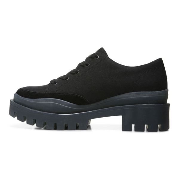 Vionic | Women's Ezrie Platform Sneaker - Black