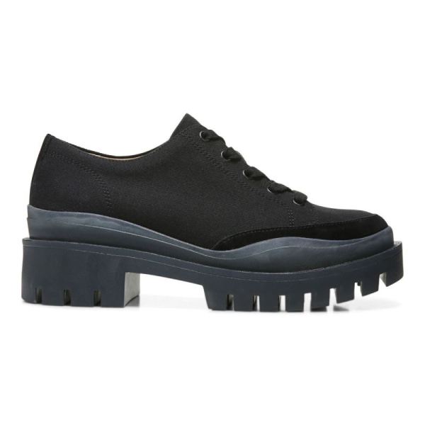 Vionic | Women's Ezrie Platform Sneaker - Black