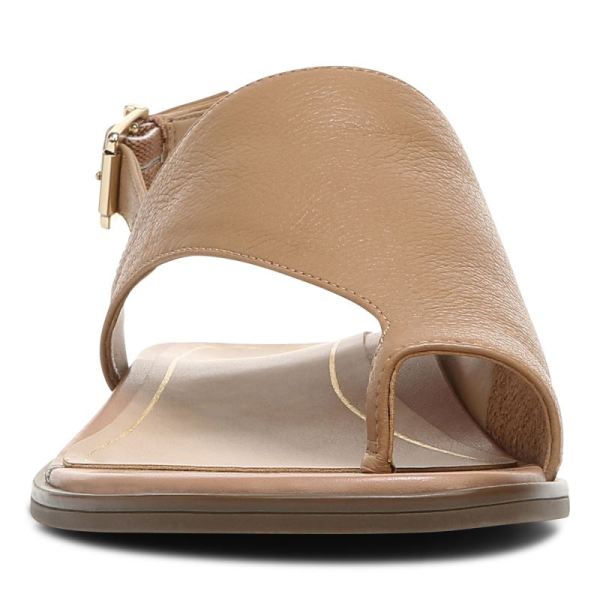 Vionic | Women's Ella Sandal - Beige