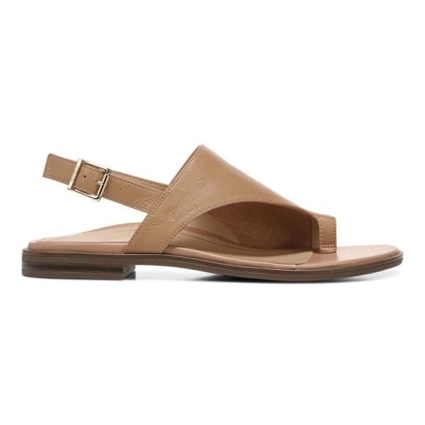 Vionic | Women's Ella Sandal - Beige