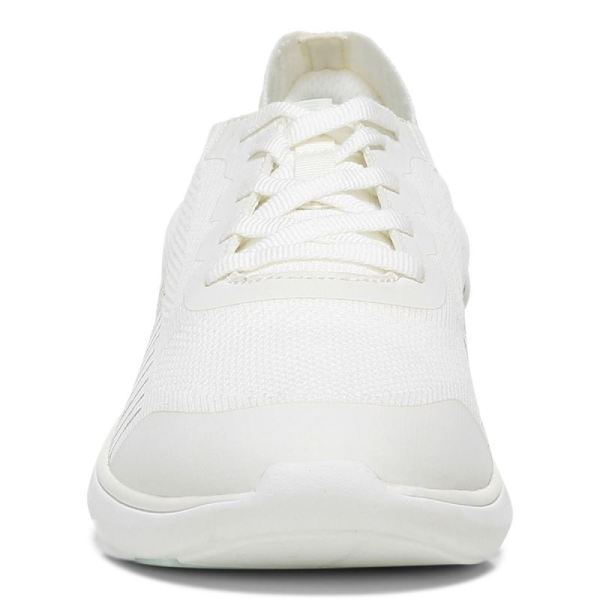 Vionic | Women's Embolden Sneaker - Marshmallow Semolina