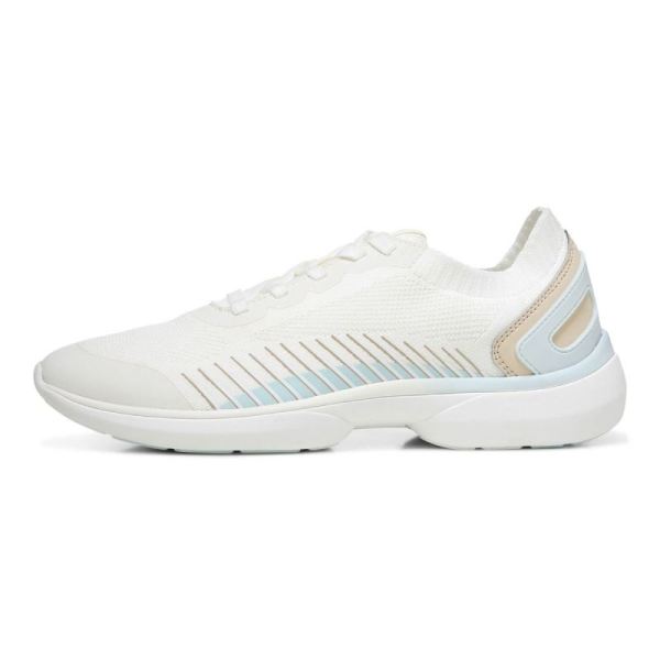 Vionic | Women's Embolden Sneaker - Marshmallow Semolina