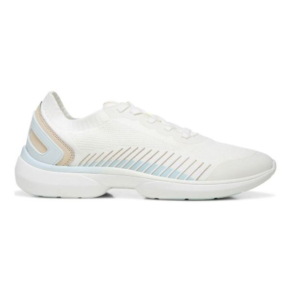 Vionic | Women's Embolden Sneaker - Marshmallow Semolina