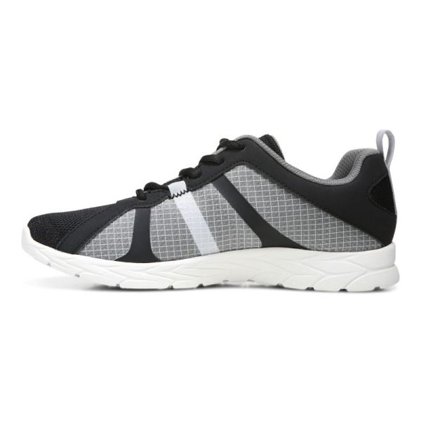 Vionic | Women's Radiant Sneaker - Black