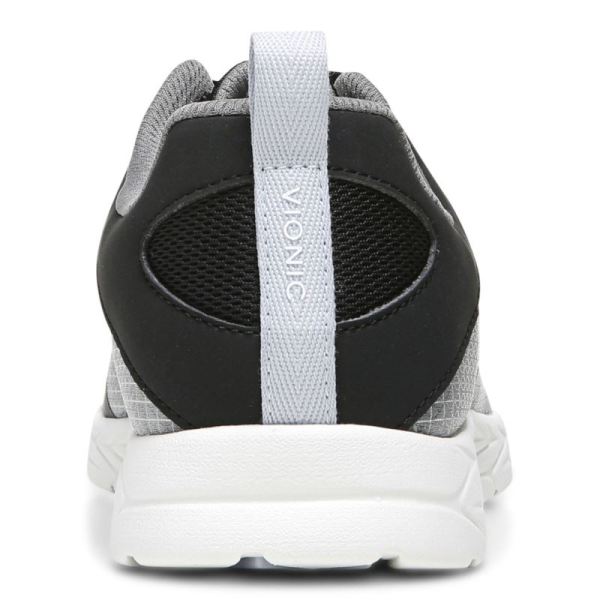 Vionic | Women's Radiant Sneaker - Black