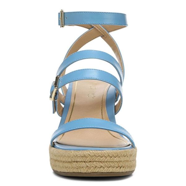 Vionic | Women's Sabina Wedge - Sky