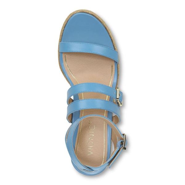 Vionic | Women's Sabina Wedge - Sky