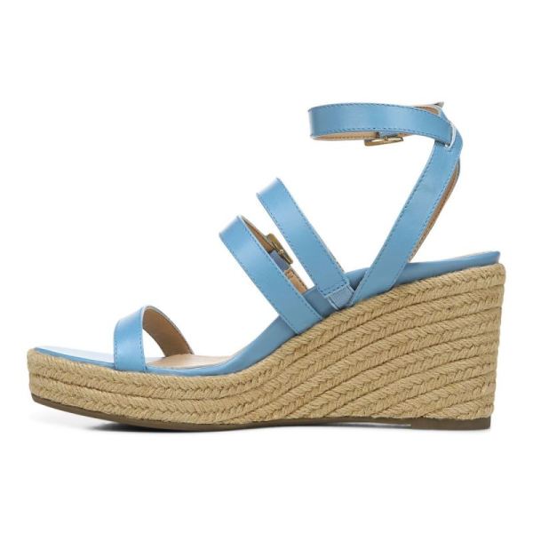 Vionic | Women's Sabina Wedge - Sky