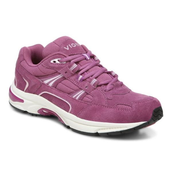 Vionic | Women's Walker Classic - Grape Kiss