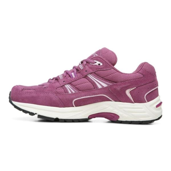 Vionic | Women's Walker Classic - Grape Kiss