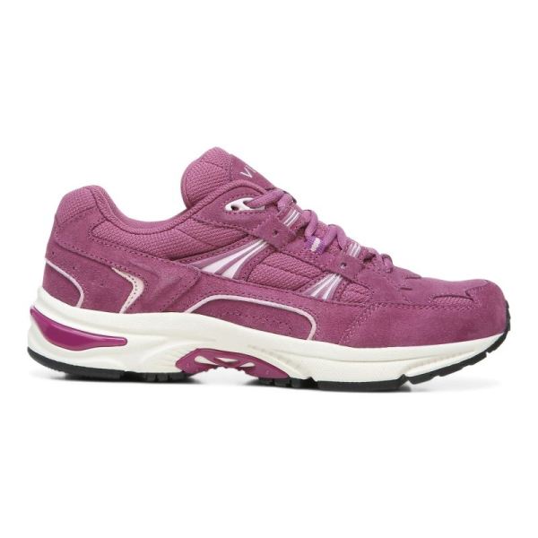 Vionic | Women's Walker Classic - Grape Kiss