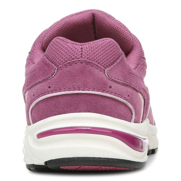 Vionic | Women's Walker Classic - Grape Kiss