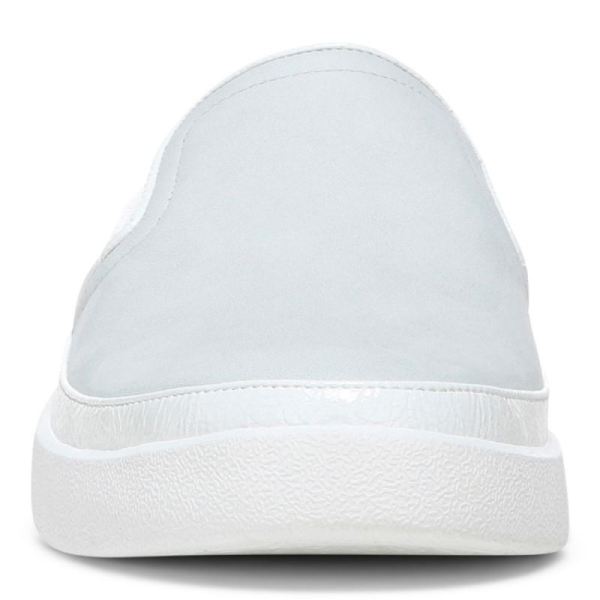 Vionic | Women's Effortless Slip on Sneaker - Glacier