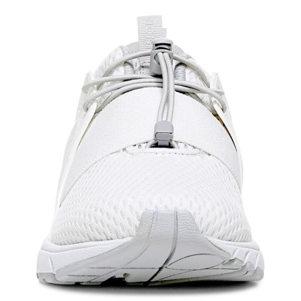 Vionic | Women's Berlin Sneaker - White White