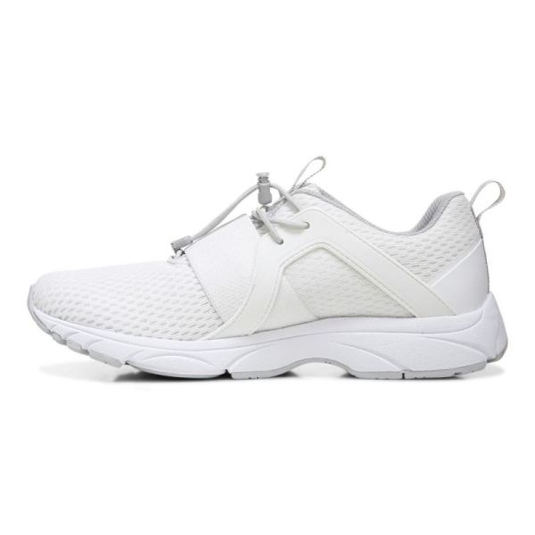 Vionic | Women's Berlin Sneaker - White White