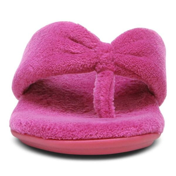 Vionic | Women's Lydia Slipper - Berry