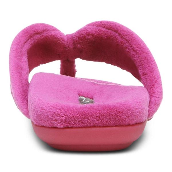 Vionic | Women's Lydia Slipper - Berry