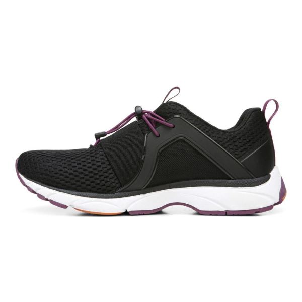 Vionic | Women's Berlin Sneaker - Black