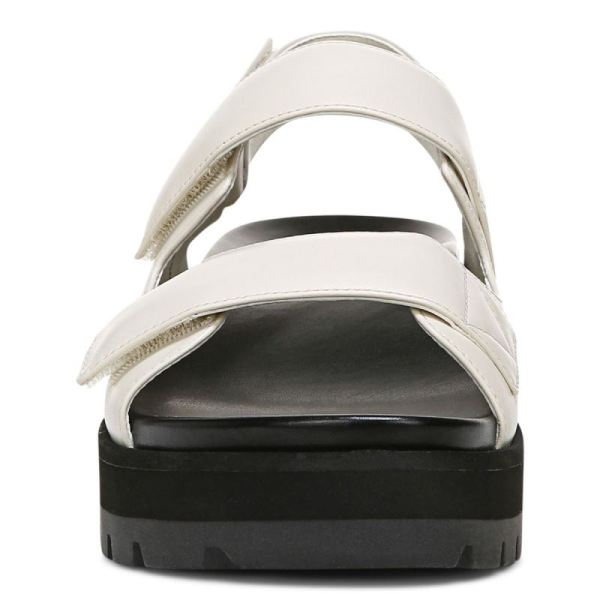 Vionic | Women's Marselle Lug Sandal - Cream