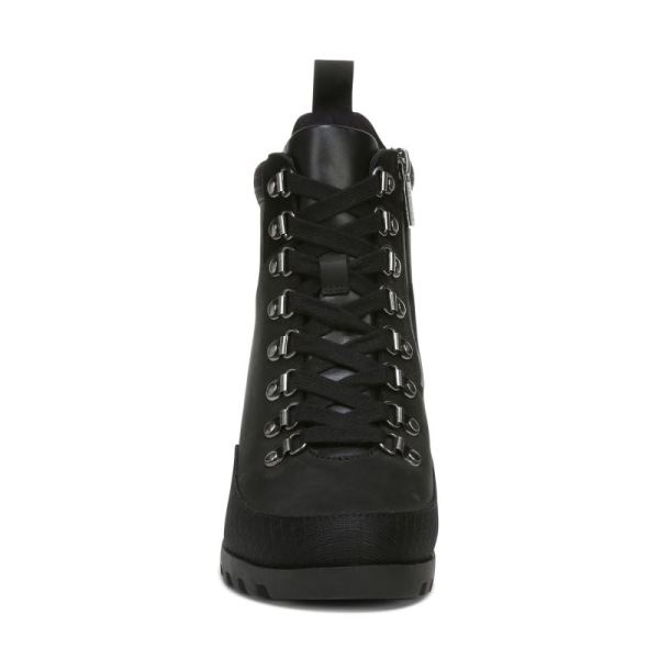 Vionic | Women's Spencer Boot - Black