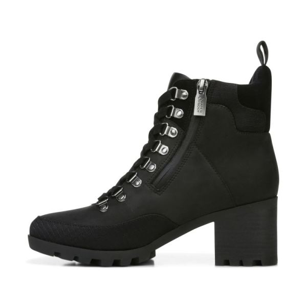 Vionic | Women's Spencer Boot - Black