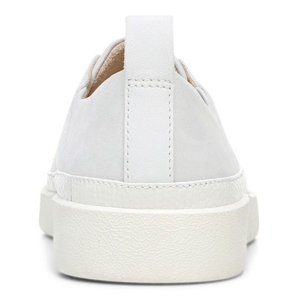 Vionic | Women's Zinah Slip on Sneaker - White