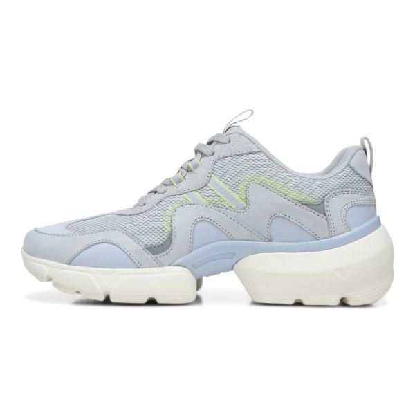 Vionic | Women's Electra Sneaker - Vapor