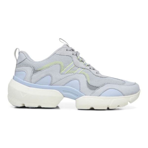 Vionic | Women's Electra Sneaker - Vapor