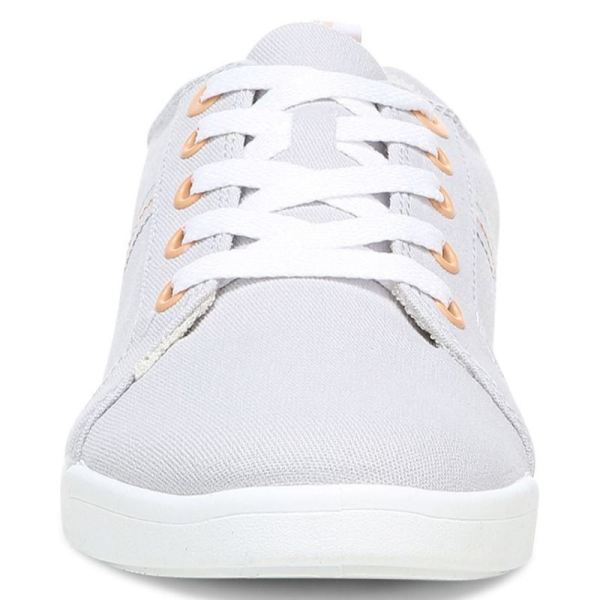 Vionic | Women's Stinson Sneaker - Vapor Canvas