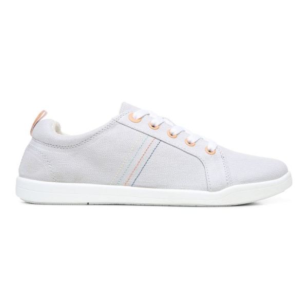 Vionic | Women's Stinson Sneaker - Vapor Canvas