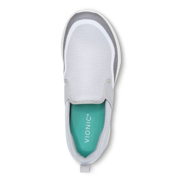 Vionic | Women's Nalia Slip on Sneaker - Vapor