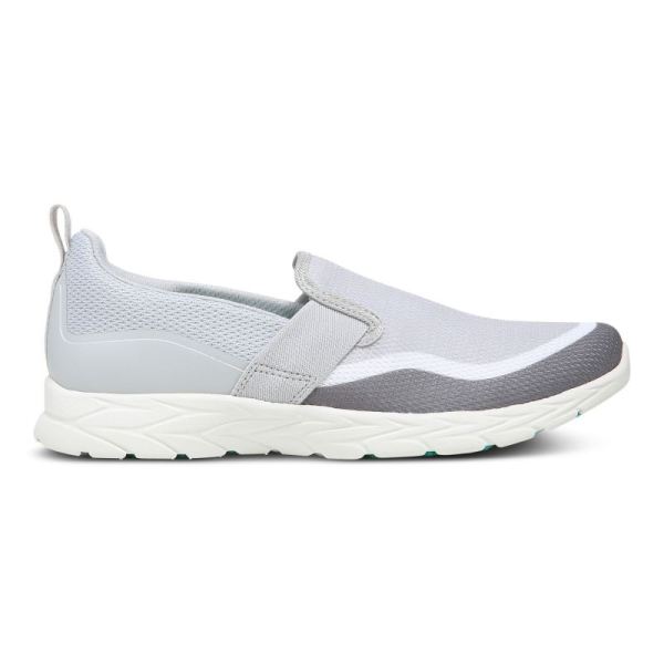 Vionic | Women's Nalia Slip on Sneaker - Vapor