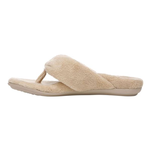 Vionic | Women's Lydia Slipper - Ginger Root